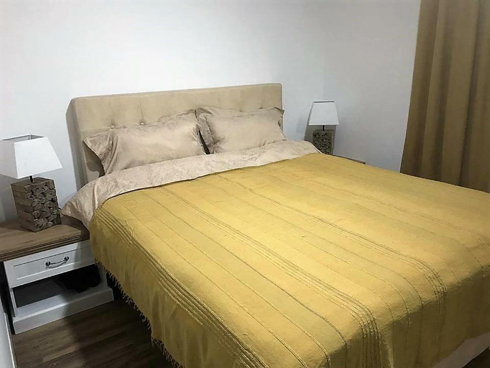 Eko Apartmani Krackovic Golubovci Eksteriør bilde
