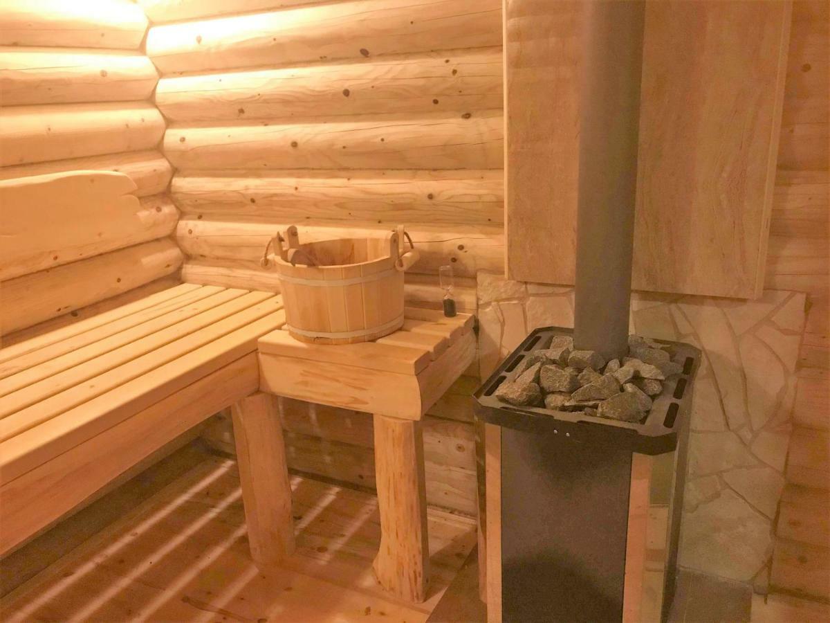 Eko Apartmani Krackovic Golubovci Eksteriør bilde