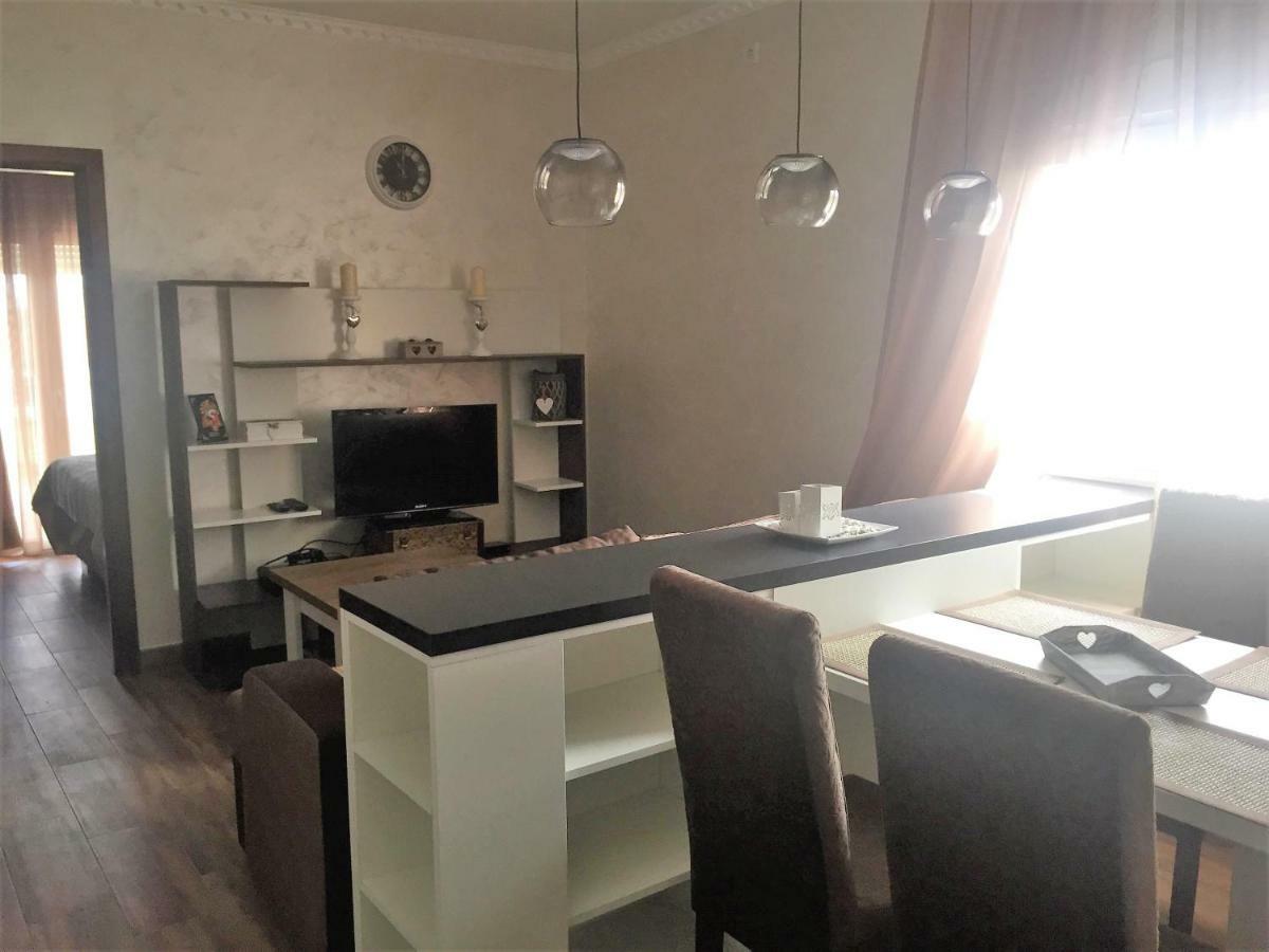 Eko Apartmani Krackovic Golubovci Eksteriør bilde
