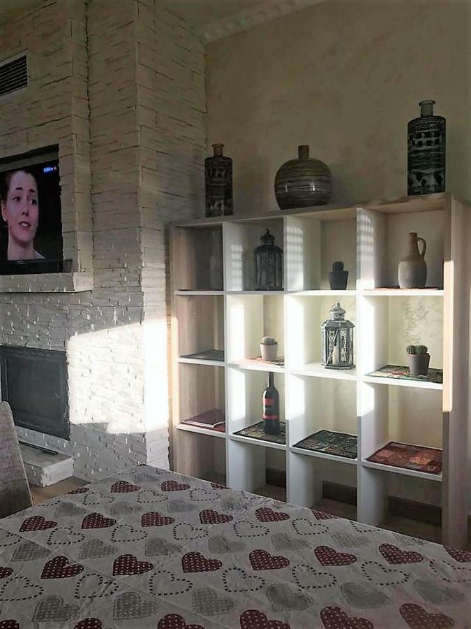 Eko Apartmani Krackovic Golubovci Eksteriør bilde