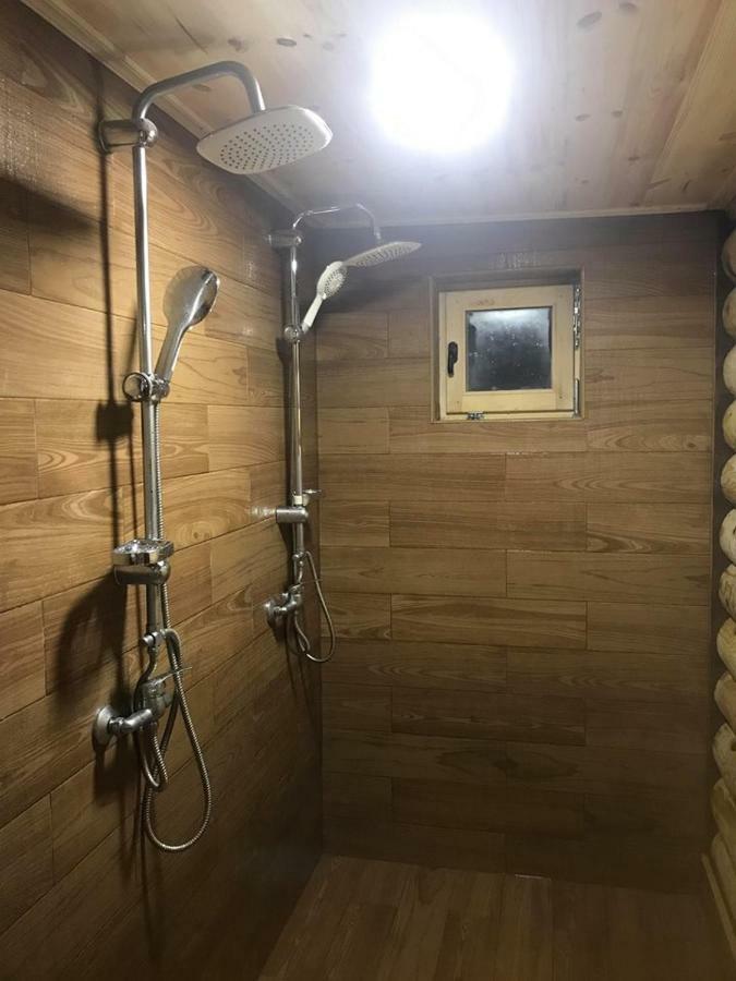 Eko Apartmani Krackovic Golubovci Eksteriør bilde