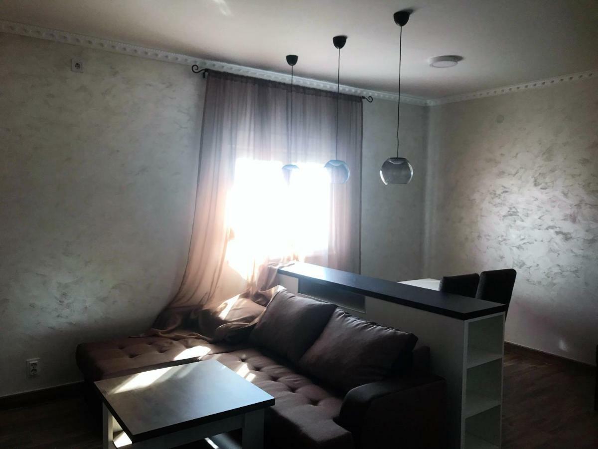 Eko Apartmani Krackovic Golubovci Eksteriør bilde