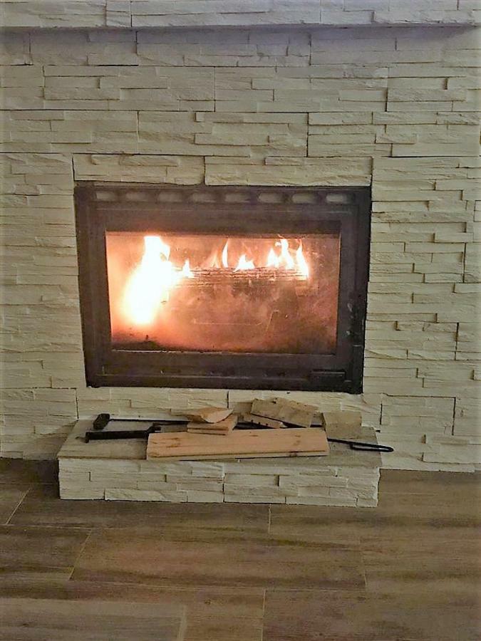 Eko Apartmani Krackovic Golubovci Eksteriør bilde
